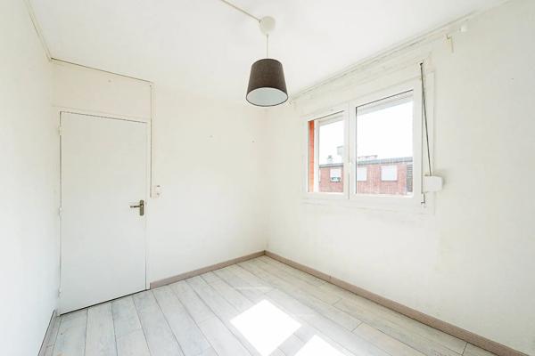 Appartement à vendre 4 pièces 67.07m² Rousies (59131)