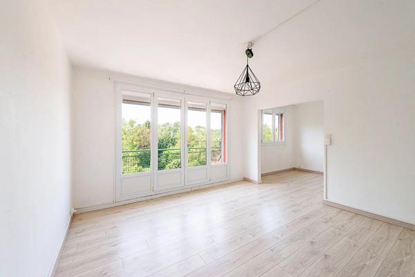 Appartement à vendre 4 pièces 67.07m² Rousies (59131)