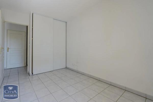 Appartement à vendre 3 pièces 64m² Carpentras (84200)