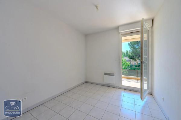 Appartement à vendre 3 pièces 64m² Carpentras (84200)