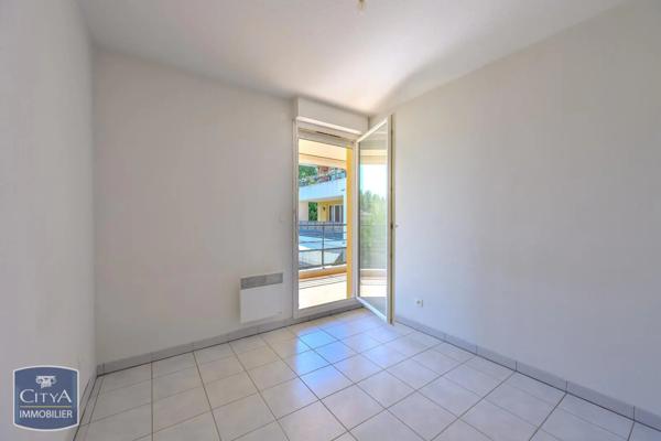 Appartement à vendre 3 pièces 64m² Carpentras (84200)