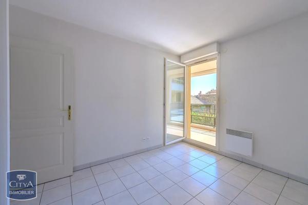 Appartement à vendre 3 pièces 64m² Carpentras (84200)