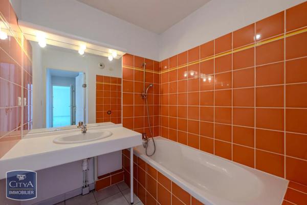 Appartement à vendre 3 pièces 64m² Carpentras (84200)