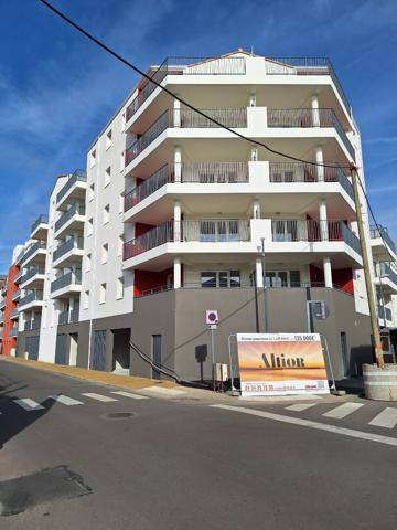 Appartement à louer Challans : 4 pièces, 77m² avec 3 chambre(s) à 900€ - AJP Immobilier Challans