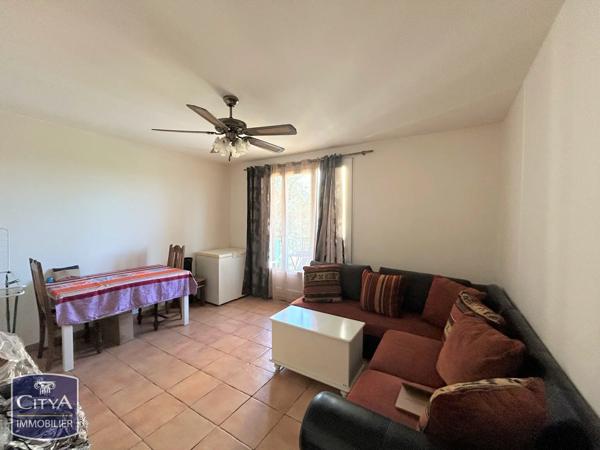 Appartement à vendre 3 pièces 58m² Sorgues (84700)