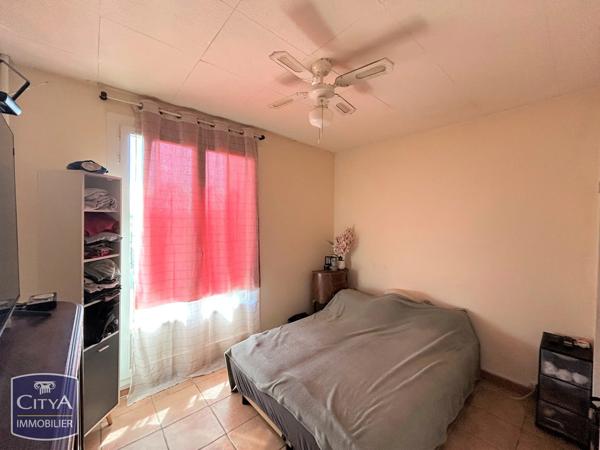 Appartement à vendre 3 pièces 58m² Sorgues (84700)