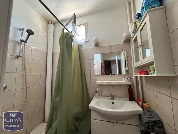 Appartement à vendre 3 pièces 58m² Sorgues (84700)