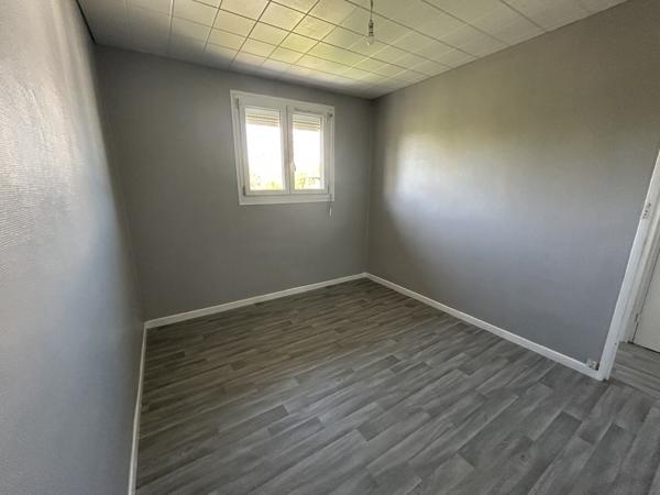 BELFORT RÉSIDENCES APPARTEMENT F3