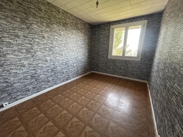 BELFORT RÉSIDENCES APPARTEMENT F3