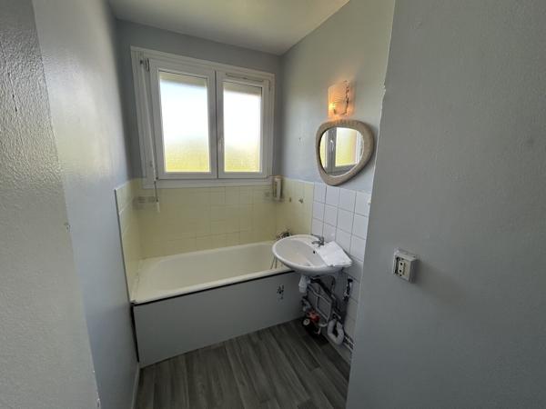 BELFORT RÉSIDENCES APPARTEMENT F3