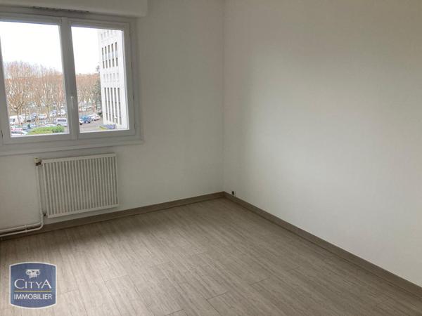 Appartement à louer 3 pièces 70.7m²