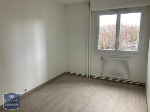 Appartement à louer 3 pièces 70.7m²