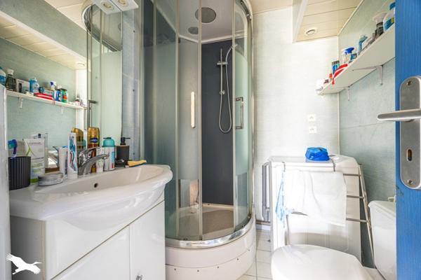 Immeuble à vendre 250 000 € Surgères 160 m² DPE C
