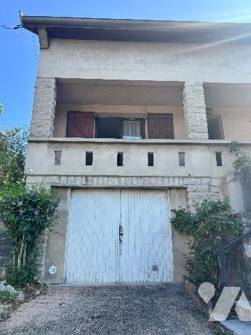 Maison 87 m² 5 pieces