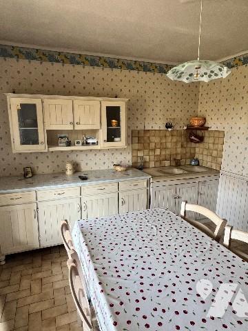 Maison 87 m² 5 pieces