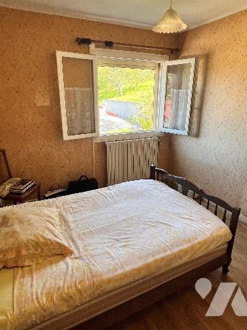 Maison 87 m² 5 pieces