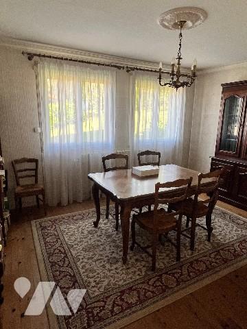 Maison 87 m² 5 pieces