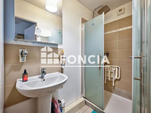 À vendre Appartement 4 pièces 72.2 m² - Mantes-la-ville 78711