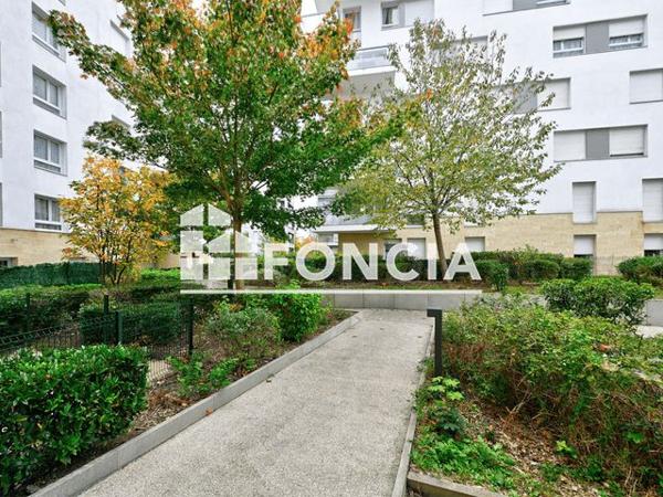 À vendre Appartement 4 pièces 72.2 m² - Mantes-la-ville 78711