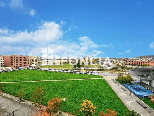 À vendre Appartement 4 pièces 72.2 m² - Mantes-la-ville 78711