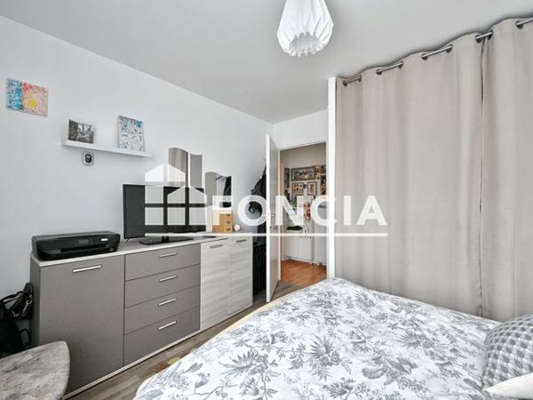 À vendre Appartement 4 pièces 72.2 m² - Mantes-la-ville 78711