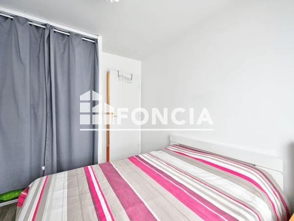 À vendre Appartement 4 pièces 72.2 m² - Mantes-la-ville 78711