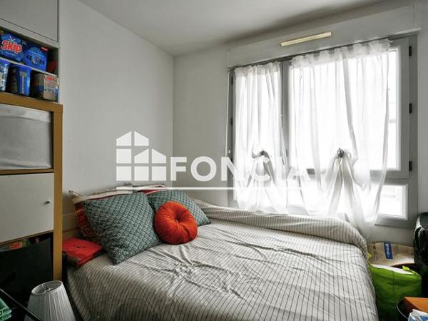 À vendre Appartement 4 pièces 72.2 m² - Mantes-la-ville 78711