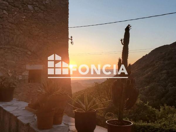 À vendre Maison 4 pièces 90 m² - Viviers 07220