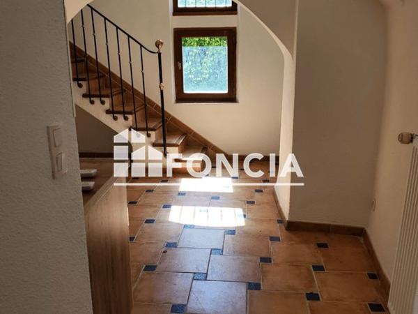 À vendre Maison 4 pièces 90 m² - Viviers 07220