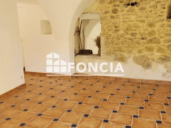 À vendre Maison 4 pièces 90 m² - Viviers 07220