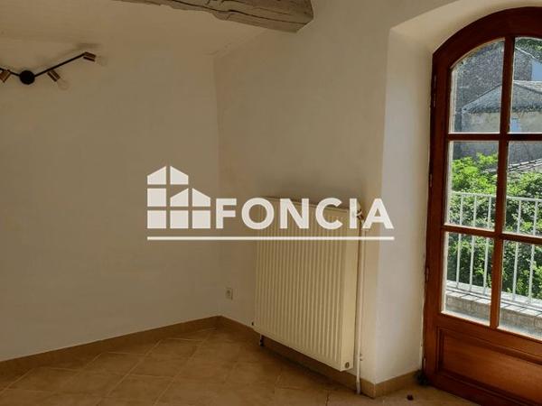 À vendre Maison 4 pièces 90 m² - Viviers 07220