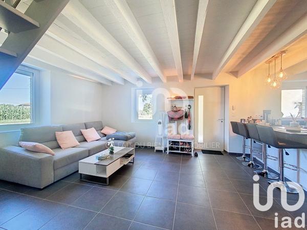 Maison à vendre 5 pièces 140 m² Nègrepelisse