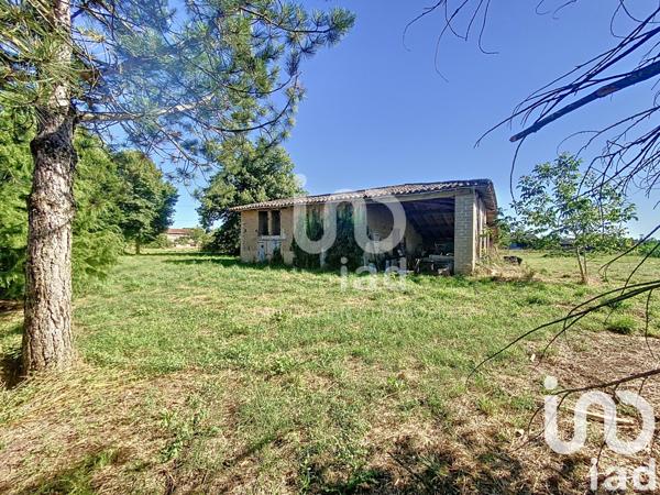 Maison à vendre 5 pièces 140 m² Nègrepelisse