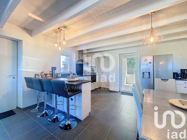 Maison à vendre 5 pièces 140 m² Nègrepelisse