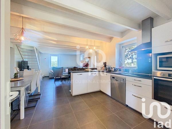 Maison à vendre 5 pièces 140 m² Nègrepelisse