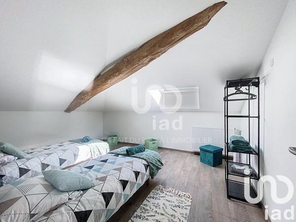 Maison à vendre 5 pièces 140 m² Nègrepelisse