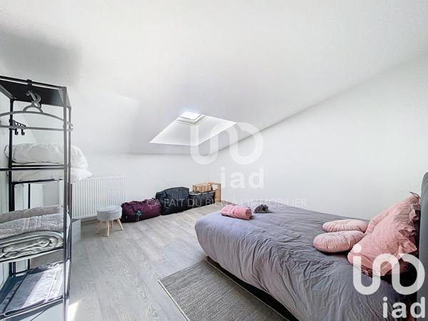 Maison à vendre 5 pièces 140 m² Nègrepelisse