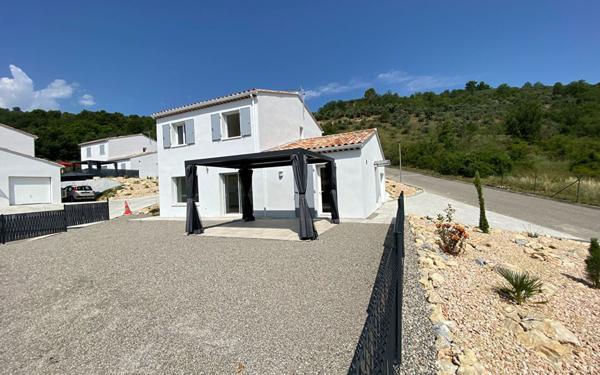Maison à louer