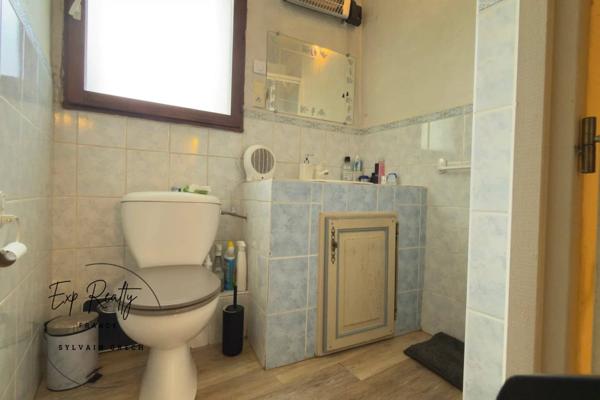 Maison de ville T3 65m² + garage