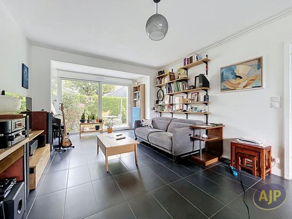 Maison à vendre Rennes - 6 pièces, 95m² avec 3 chambre(s) à 375 580€ - AJP Immobilier Rennes Est