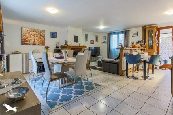 Maison à vendre |  Issou |  6 pièces | 113 m²