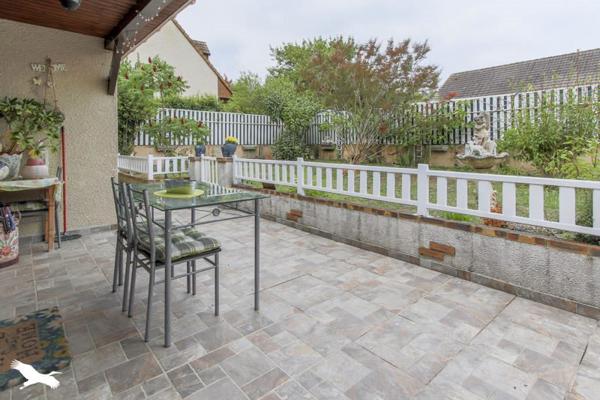 Maison à vendre |  Issou |  6 pièces | 113 m²