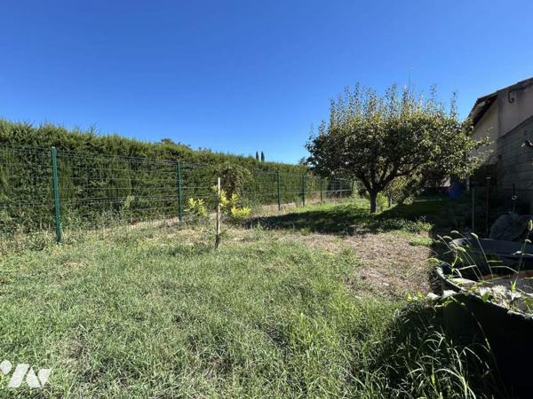 Maison Le Pilon Blanc 125 m²  - 1023 m² de terrain