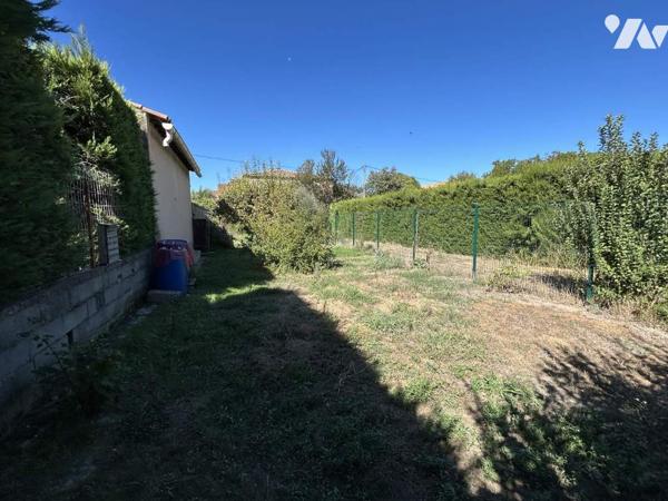 Maison Le Pilon Blanc 125 m²  - 1023 m² de terrain