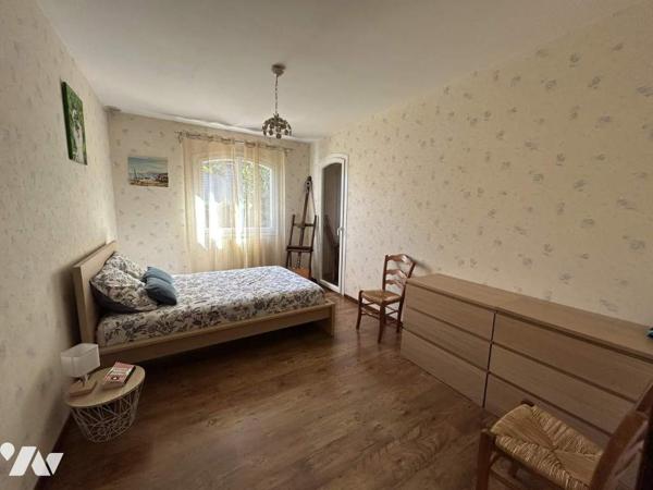 Maison Le Pilon Blanc 125 m²  - 1023 m² de terrain