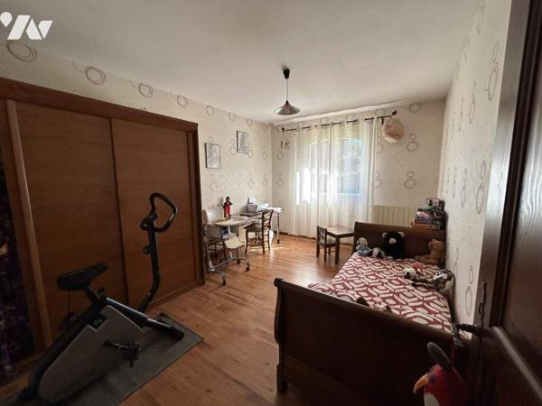 Maison Le Pilon Blanc 125 m²  - 1023 m² de terrain