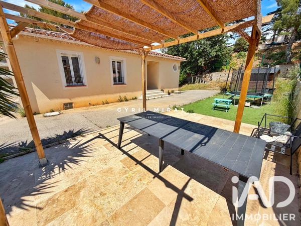 Maison (prestige) à vendre 5 pièces 145 m² La Seyne-sur-Mer