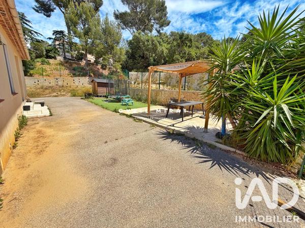 Maison (prestige) à vendre 5 pièces 145 m² La Seyne-sur-Mer