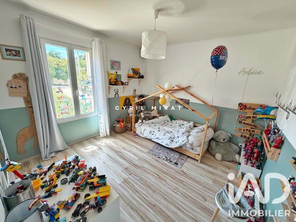 Maison (prestige) à vendre 5 pièces 145 m² La Seyne-sur-Mer