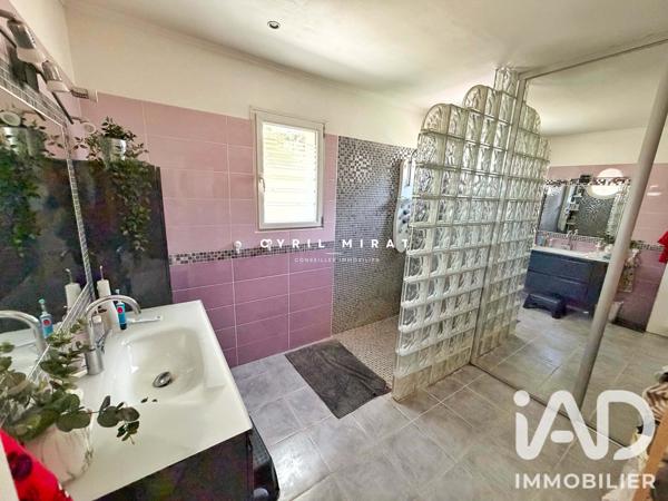 Maison (prestige) à vendre 5 pièces 145 m² La Seyne-sur-Mer